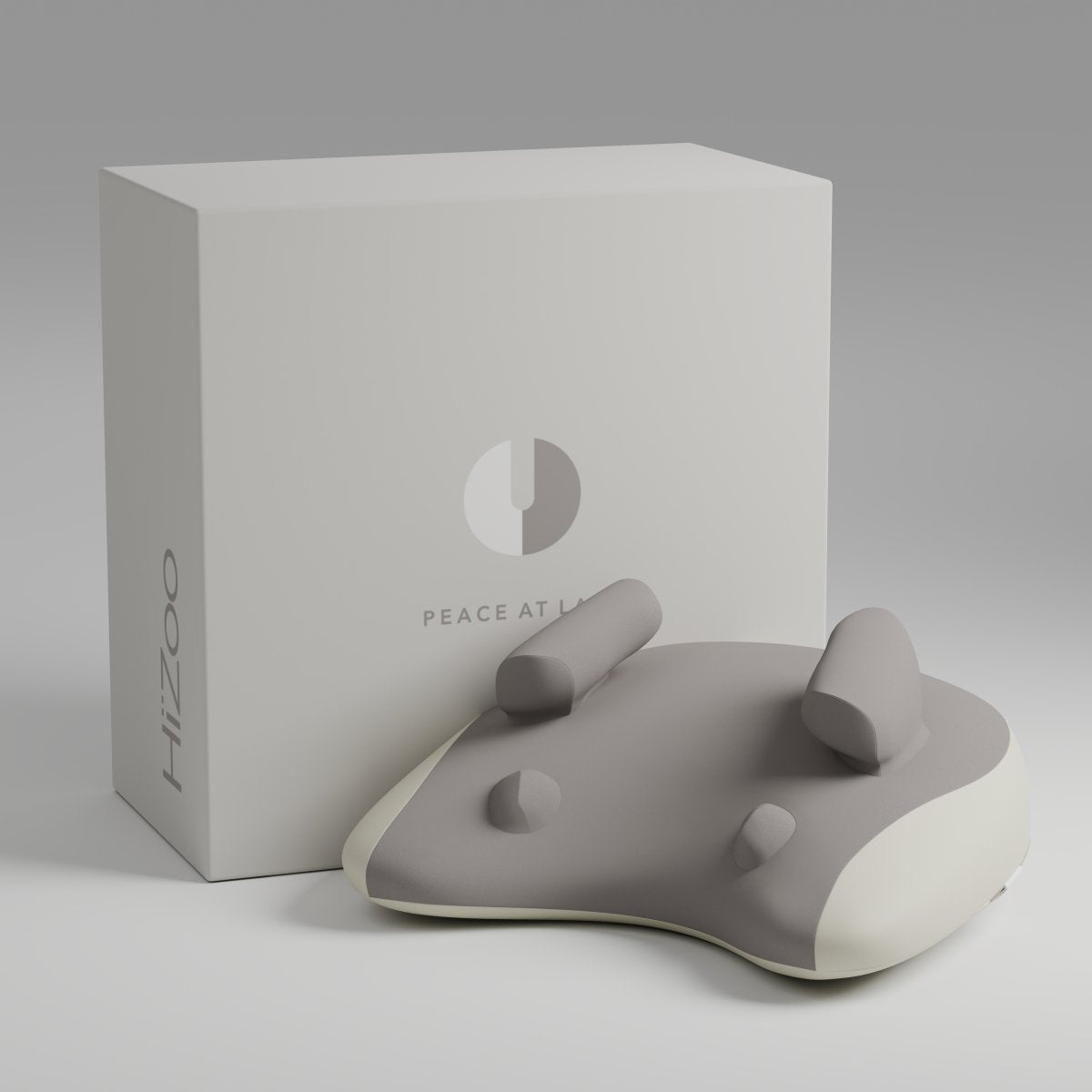 HiZoo - Pillow Neck & Shoulder Massager